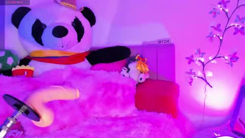 Say me linda  online show from 07-17-26, 08:21
