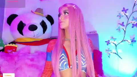 Say me linda  online show from 07-23-26, 08:23