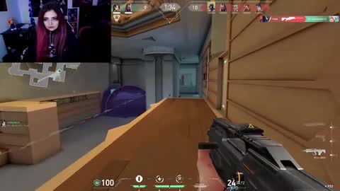 CatalinaANIDEA     online show from 12-07-24, 04:42