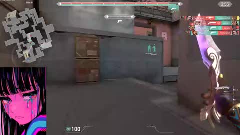 CatalinaANIDEA     online show from 12-11-24, 10:27