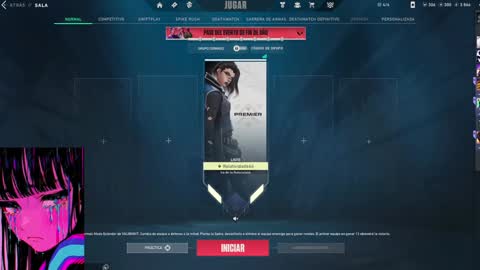 CatalinaANIDEA     online show from 01-01-25, 05:01