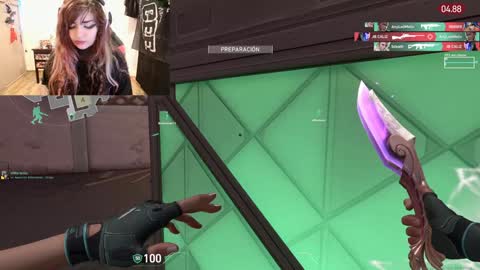 CatalinaANIDEA     online show from 02-02-25, 02:27