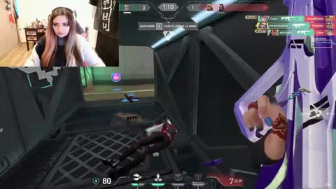 CatalinaANIDEA     online show from 02-05-25, 02:08