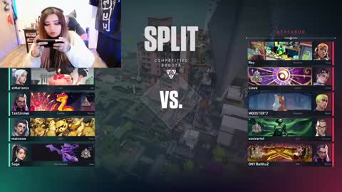 CatalinaANIDEA     online show from 02-05-25, 05:09