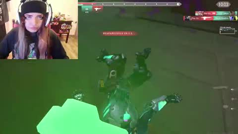 CatalinaANIDEA     online show from 02-12-25, 02:24