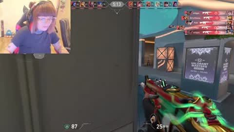 CatalinaANIDEA     online show from 02-26-25, 01:32