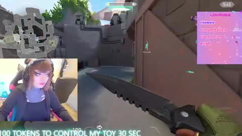 CatalinaANIDEA     online show from 03-07-25, 03:08