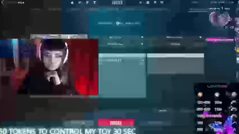 CatalinaANIDEA     online show from 09-08-25, 11:48