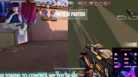 CatalinaANIDEA     online show from 09-11-25, 01:49