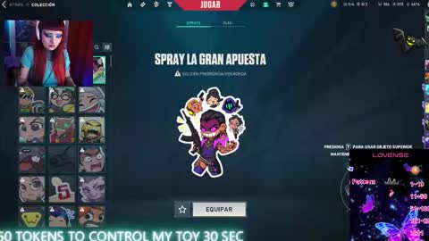 CatalinaANIDEA     online show from 09-21-25, 01:51