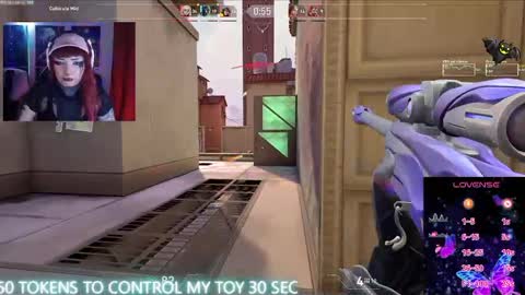 CatalinaANIDEA     online show from 10-04-25, 11:14