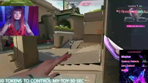 CatalinaANIDEA     online show from 10-16-25, 12:44