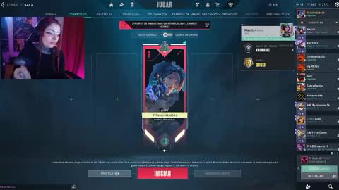 CatalinaANIDEA     online show from 10-24-25, 11:01