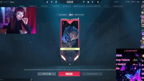 CatalinaANIDEA     online show from 10-26-25, 10:58