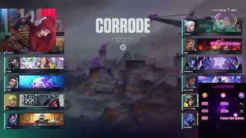 CatalinaANIDEA     online show from 12-03-25, 08:40