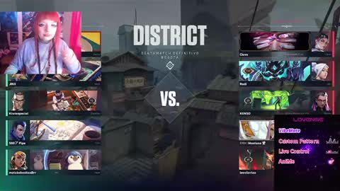 CatalinaANIDEA     online show from 12-13-25, 08:58