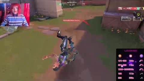 CatalinaANIDEA     online show from 12-20-25, 09:11