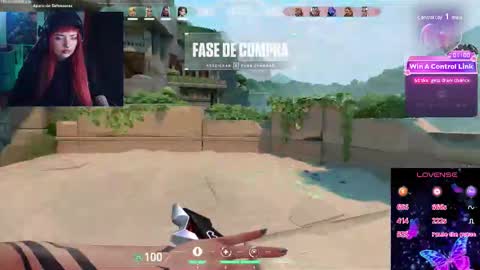 CatalinaANIDEA     online show from 02-05-26, 12:37