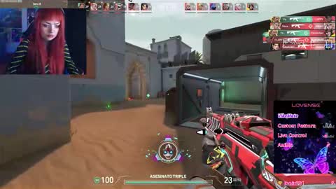 CatalinaANIDEA     online show from 02-05-26, 11:31