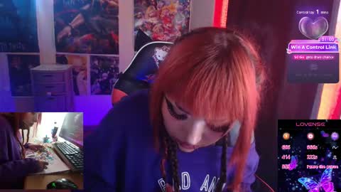 CatalinaANIDEA     online show from 02-14-26, 08:27