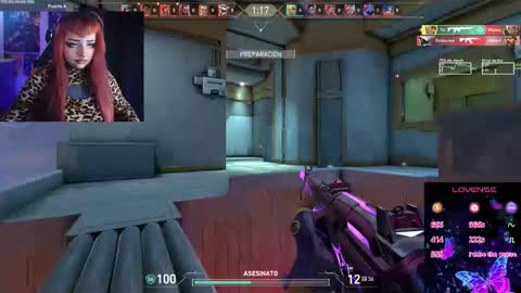 CatalinaANIDEA     online show from 03-04-26, 12:38