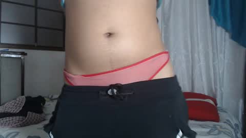 lindra0956 online show from 12-21-25, 02:30