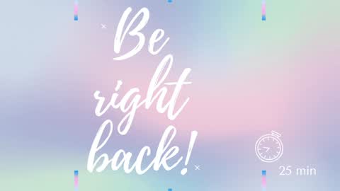 LINDSAY online show from 12-15-24, 08:08