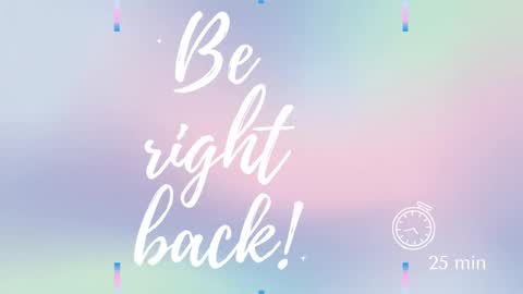 LINDSAY online show from 02-16-25, 07:37