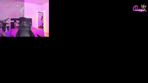 Linda  online show from 04-16-26, 03:18