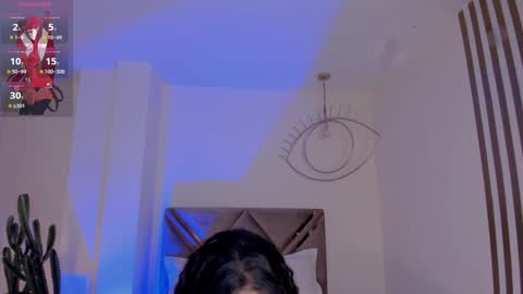 Lin  online show from 01-20-25, 02:32