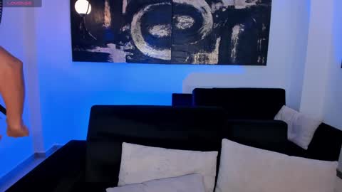 Lin  online show from 02-03-25, 08:03