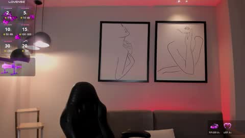 Lin  online show from 09-27-25, 05:01