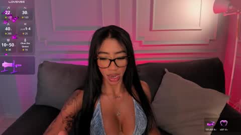 Lin  online show from 10-11-25, 05:28