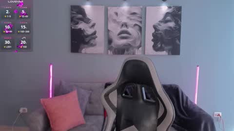 Snapshot of lindseycoxx chatting on 11-29-25, 03:04 Lin online show from 11-29-25, 03:04