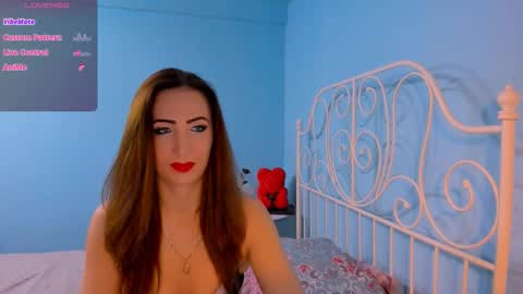 Lindsey online show from 11-07-25, 09:26