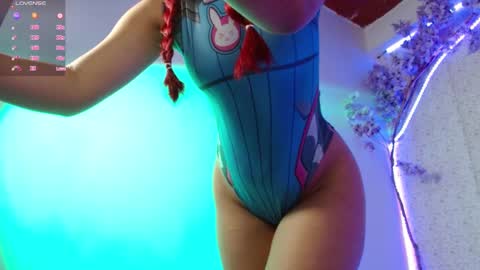 LINDSEYFERRER online show from 03-04-25, 09:11