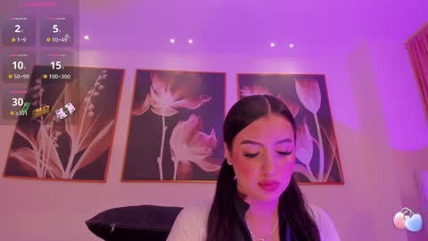 Lindsey Moss online show from 01-09-25, 07:10