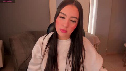 Lindsey Moss online show from 02-03-25, 05:29