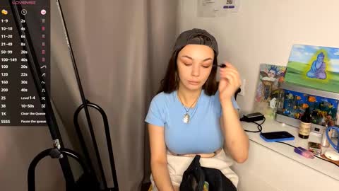 Kate online show from 11-03-25, 05:25