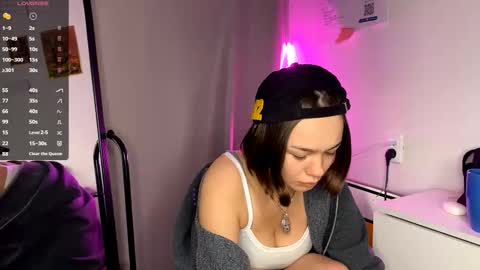 Kate online show from 12-14-25, 10:03