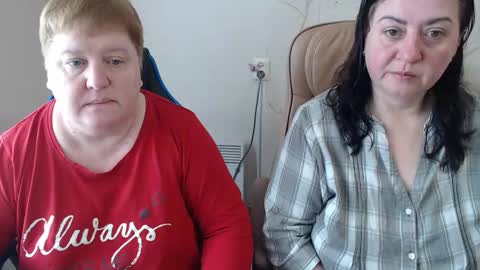 Lindy Jeanie20 online show from 05-01-26, 09:25