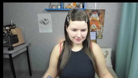 Snapshot of linerapitts chatting on 12-17-24, 10:44 linerapitts online show from 12-17-24, 10:44