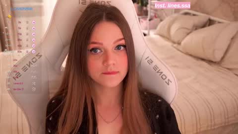 linesssssa online show from 02-22-25, 05:46