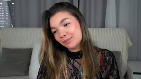 Kate online show from 11-15-25, 11:07