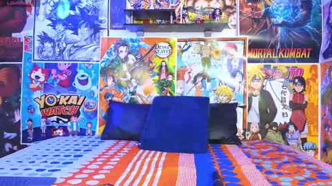 Snapshot of ling_ling24 chatting on 12-17-24, 12:33 ling ling24 online show from 12-17-24, 12:33