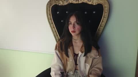 Snapshot of ling_ling24 chatting on 02-10-25, 03:13 ling ling24 online show from 02-10-25, 03:13