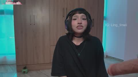 Ling online show from 05-11-26, 01:50