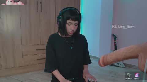Ling online show from 05-11-26, 02:45