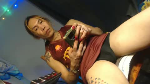 weng bustamante online show from 03-07-25, 02:12