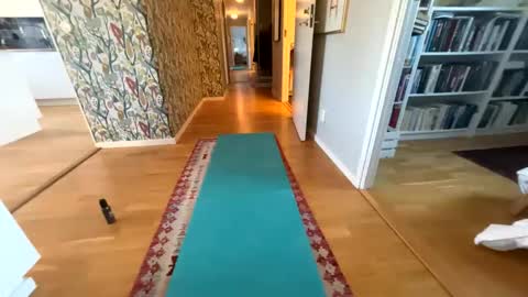 lingonkuk online show from 10-19-25, 07:53